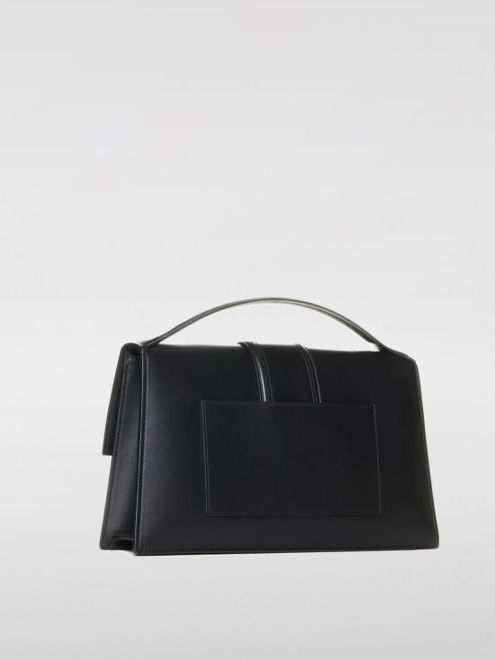  자크뮈스 숄더백 221BA0143000 990 Black - JACQUEMUS