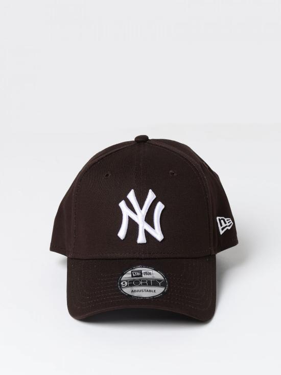 24FW 뉴에라 모자 60471458 201 Brown - NEW ERA