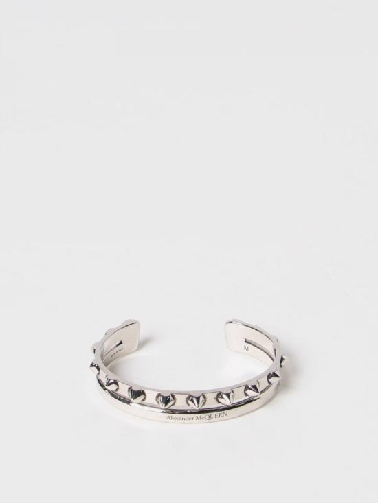  알렉산더 맥퀸 주얼리 728972J160Y 0446 Silver