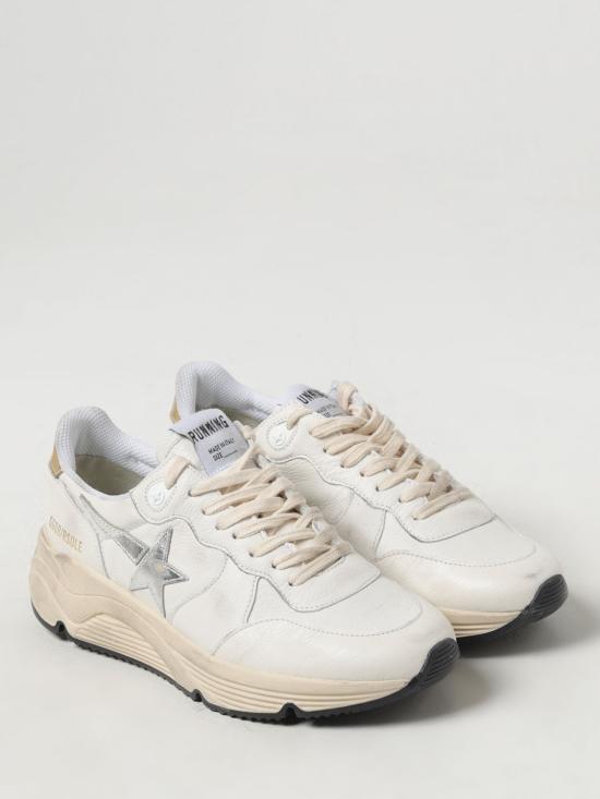 골든구스 스니커즈 GWF00215F00473710358 White - GOLDEN GOOSE