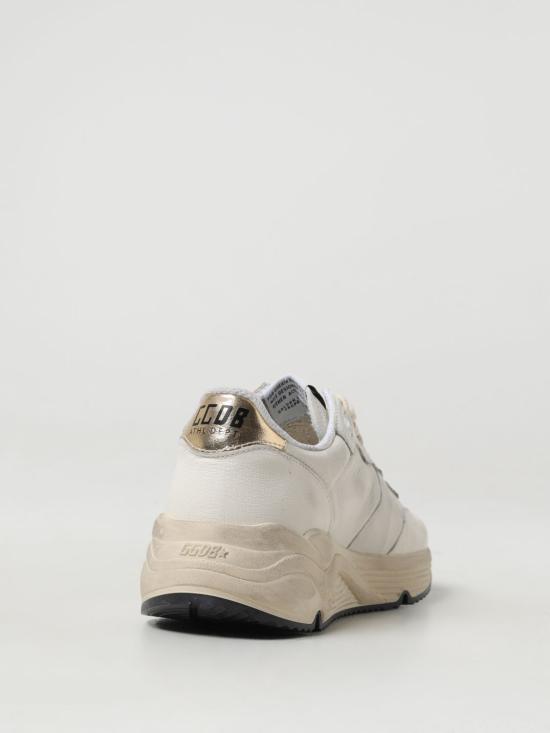  골든구스 스니커즈 GWF00215F00473710358 White - GOLDEN GOOSE