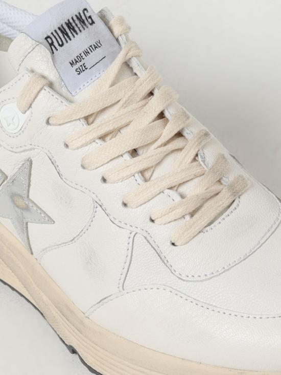  골든구스 스니커즈 GWF00215F00473710358 White - GOLDEN GOOSE