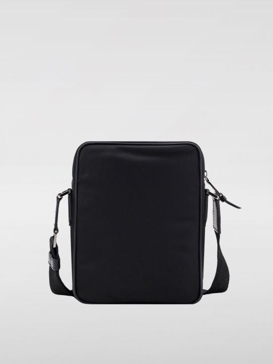 24FW 돌체앤가바나 크로스백 BM2294AG182 8B956 Black - DOLCE & GABBANA