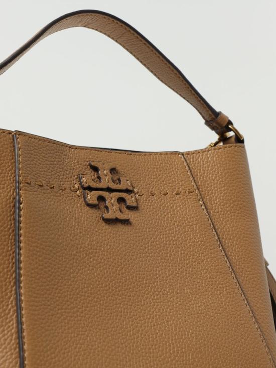  토리버치 숄더백 74956 227 Brown - TORY BURCH