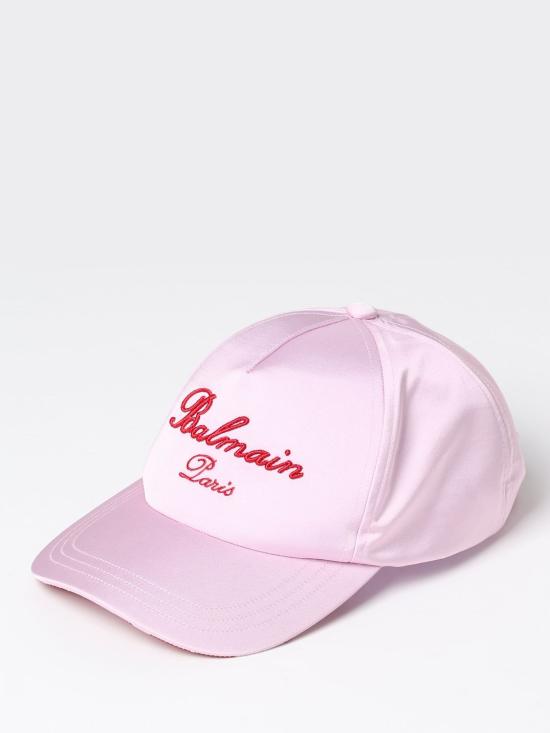  발망 모자 DF1XA231MF30 OEJ Pink