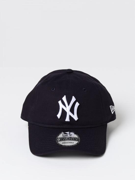 24FW 뉴에라 모자 60348850 410 Blue - NEW ERA