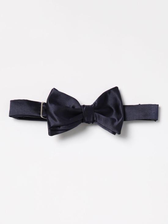 25FW 엠포리오 아르마니 넥타이 340031CC197 00036 Blue