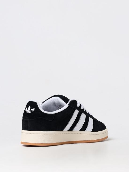 24FW 아디다스 스니커즈 HQ8708 Black - ADIDAS