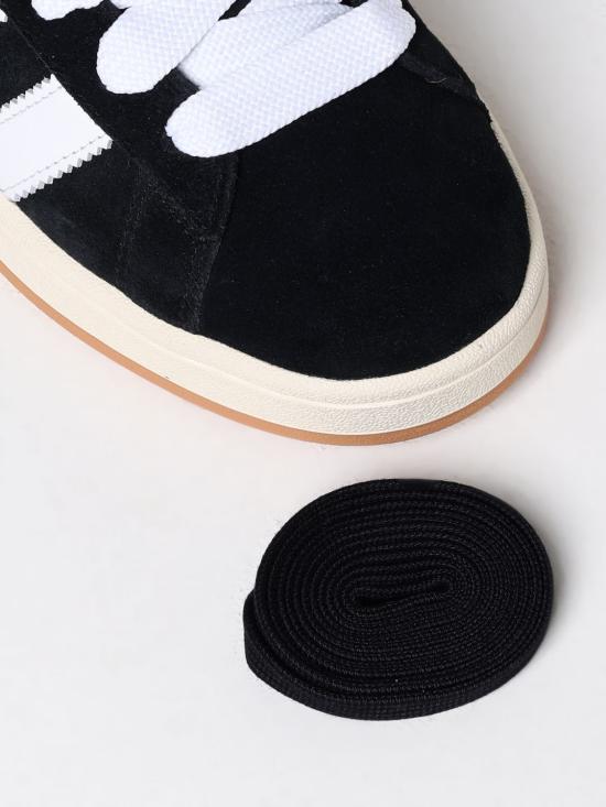 24FW 아디다스 스니커즈 HQ8708 Black - ADIDAS