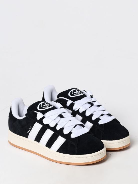 24FW 아디다스 스니커즈 HQ8708 Black - ADIDAS