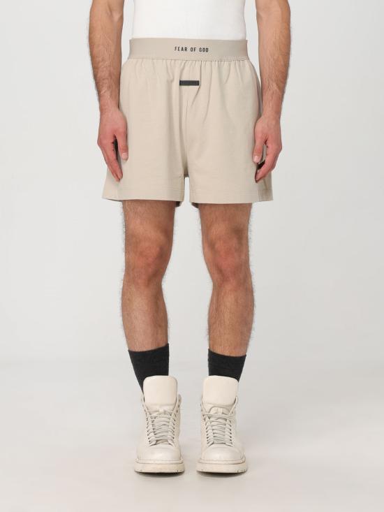  피어오브갓 숏팬츠 FGLW40005JER 024 Beige