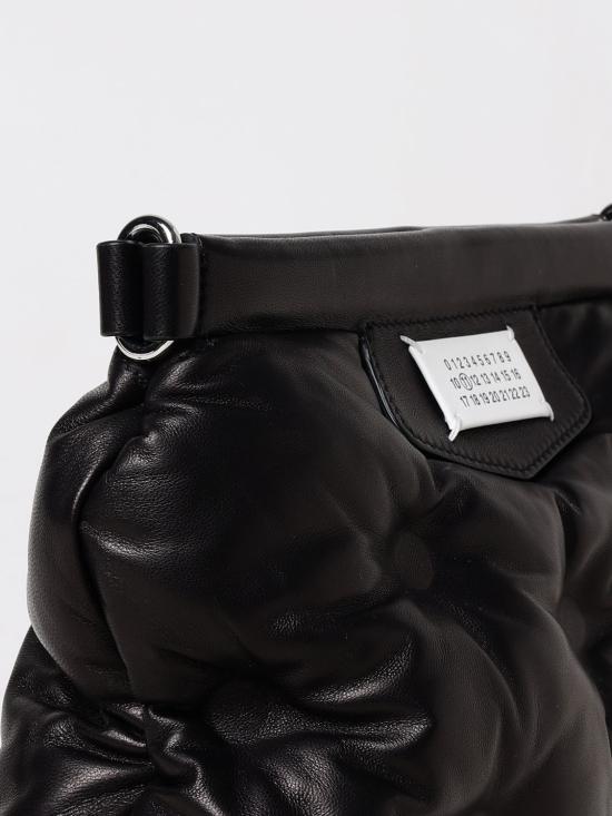 24FW 마르지엘라 숄더백 SB1WG0028P4300 T8013 Black - MAISON MARGIELA