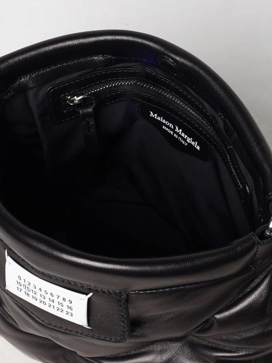 24FW 마르지엘라 숄더백 SB1WG0028P4300 T8013 Black - MAISON MARGIELA