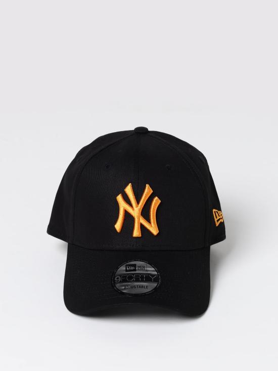 24FW 뉴에라 모자 60565102 001 Black - NEW ERA