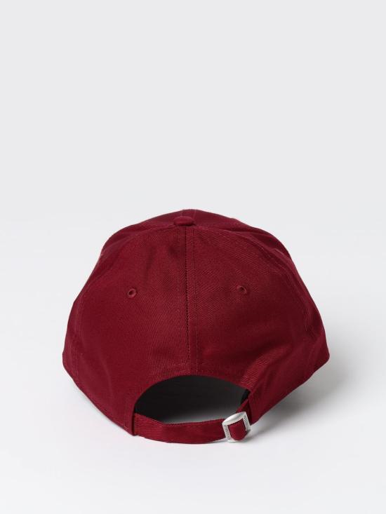 24FW 뉴에라 모자 80636012 601 Burgundy - NEW ERA