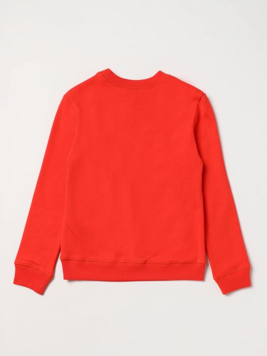  [키즈] 랑방 풀오버 N25135 997 Red - LANVIN