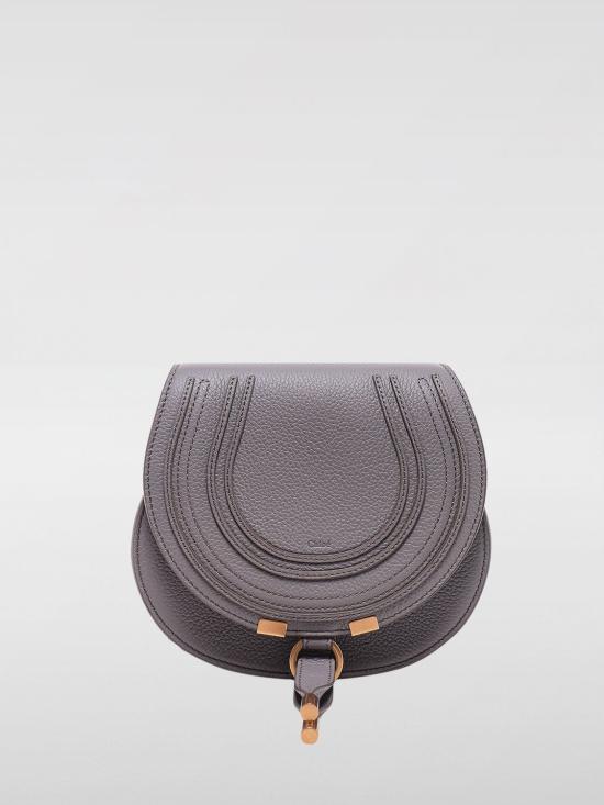 24FW 끌로에 숄더백 CHC22AS680I31 053 Grey