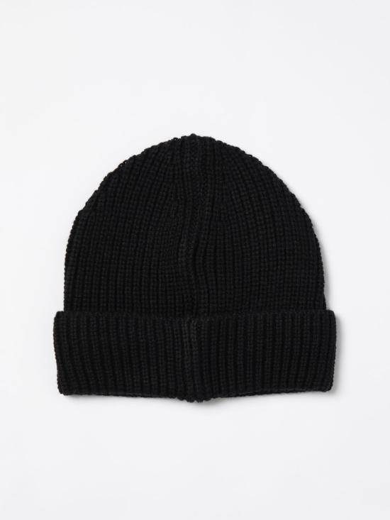 24FW [키즈] 바로우 모자 F4BKJUHT038 110 Black - BARROW