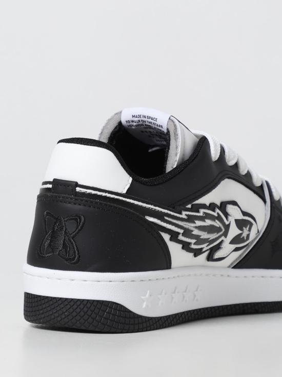  엔터프라이즈 재팬 스니커즈 BG2033P01020 0054 Black - ENTERPRISE JAPAN