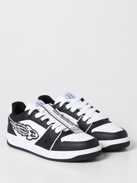  엔터프라이즈 재팬 스니커즈 BG2033P01020 0054 Black - ENTERPRISE JAPAN