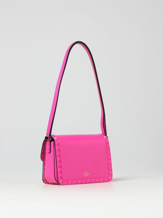  발렌티노 가라바니 숄더백 3W2B0M42AZS UWT Pink - VALENTINO GARAVANI