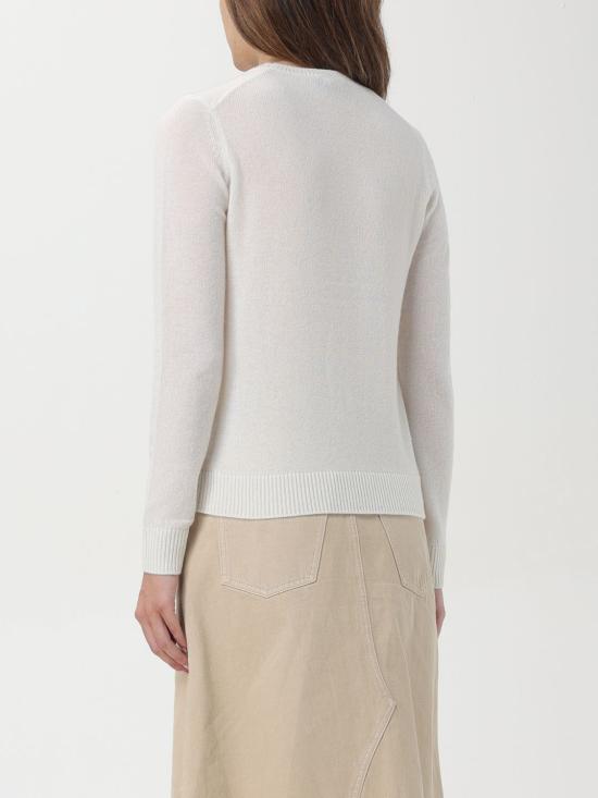 25FW 띠어리 스웨터 J0118711 C05 Ivory - THEORY