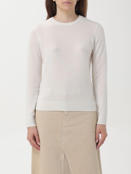 25FW 띠어리 스웨터 J0118711 C05 Ivory