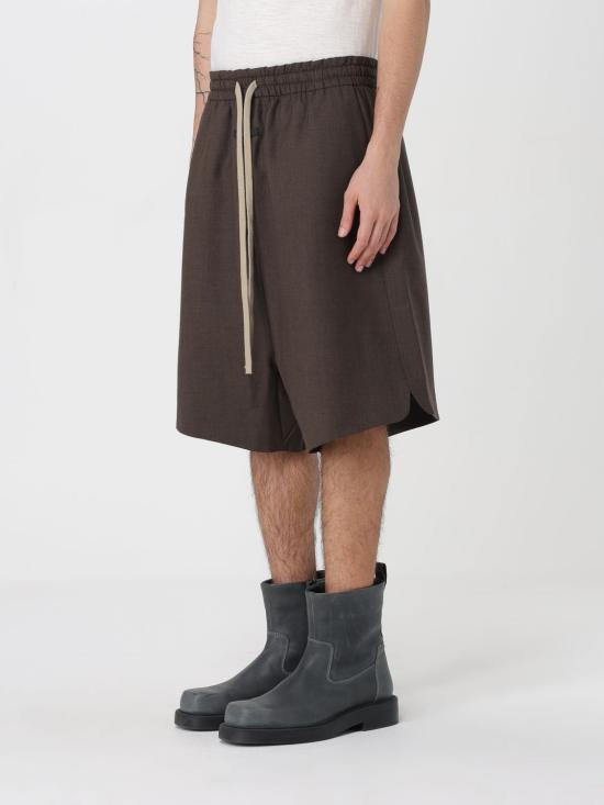  피어오브갓 숏팬츠 FG8403411WCA 201 Coffee - FEAR OF GOD