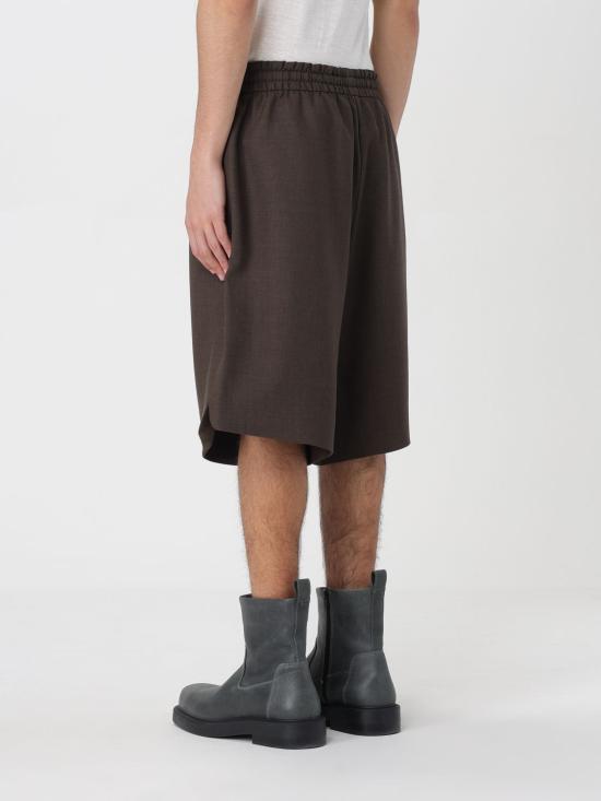  피어오브갓 숏팬츠 FG8403411WCA 201 Coffee - FEAR OF GOD