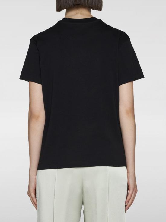 24FW 질샌더 반팔 티셔츠 J40GC0001JTN254 000 Multicolor - JIL SANDER