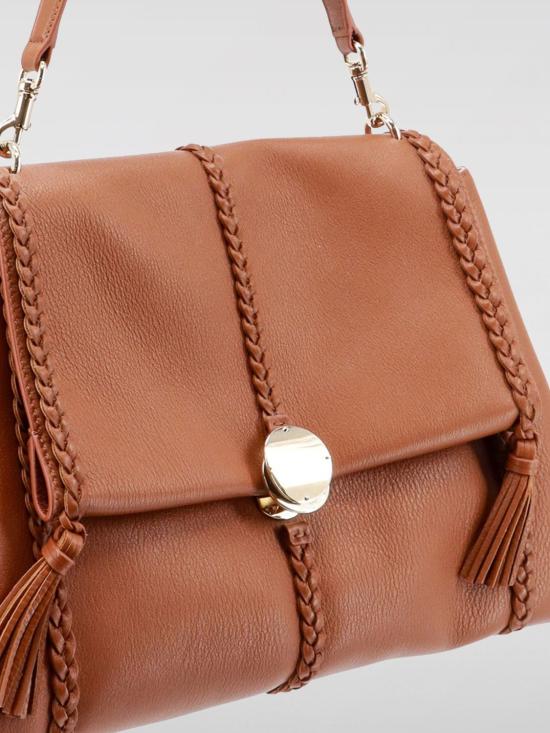  끌로에 숄더백 CHC23US566K15 247 Brown - CHLOE