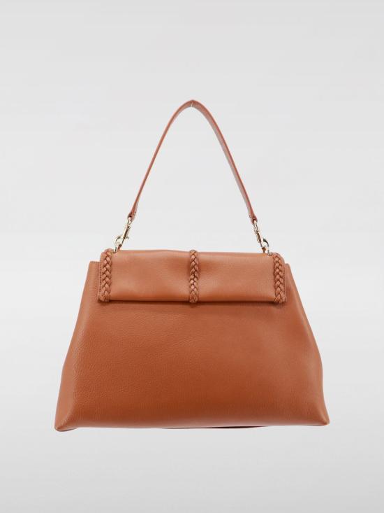  끌로에 숄더백 CHC23US566K15 247 Brown - CHLOE