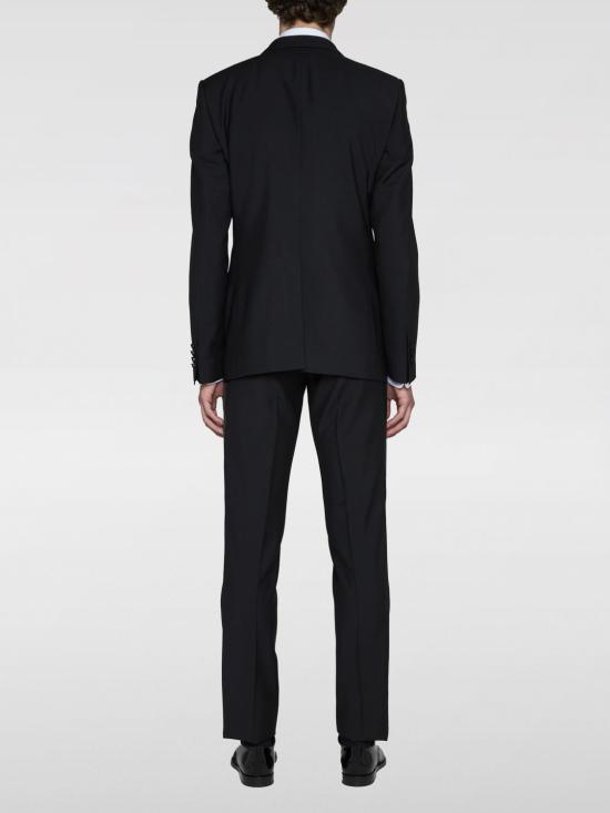 24FW 돌체앤가바나 수트 세트 GK2WMTFU2Z 8N000 Black - DOLCE & GABBANA