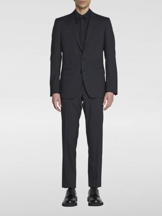  돌체앤가바나 수트 세트 GK0EMTGEO66 N0000 Black