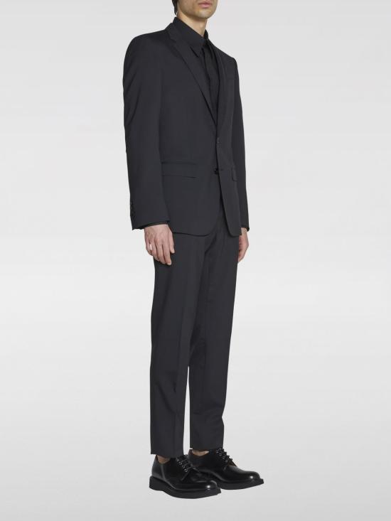  돌체앤가바나 수트 세트 GK0EMTGEO66 N0000 Black - DOLCE & GABBANA