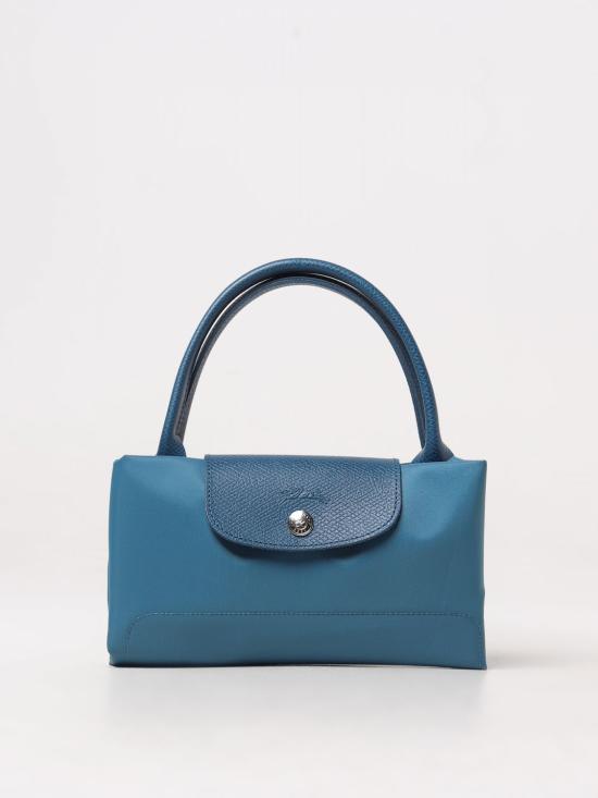 24FW 롱샴 토트백 L1623919 P89 Denim - LONGCHAMP