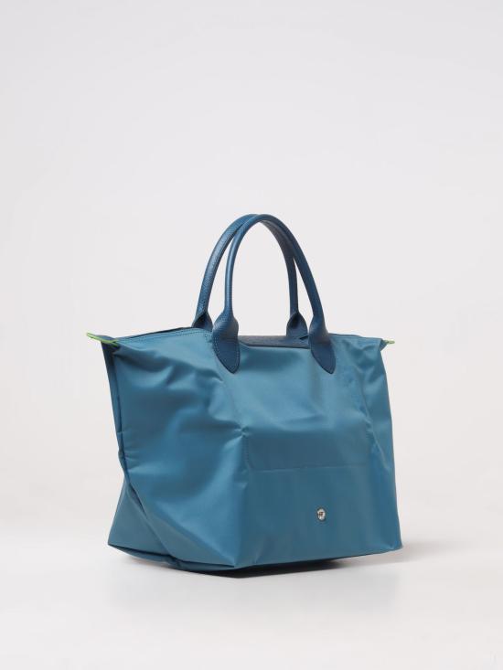 24FW 롱샴 토트백 L1623919 P89 Denim - LONGCHAMP