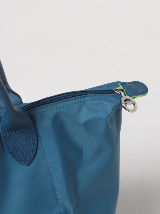 24FW 롱샴 토트백 L1623919 P89 Denim - LONGCHAMP