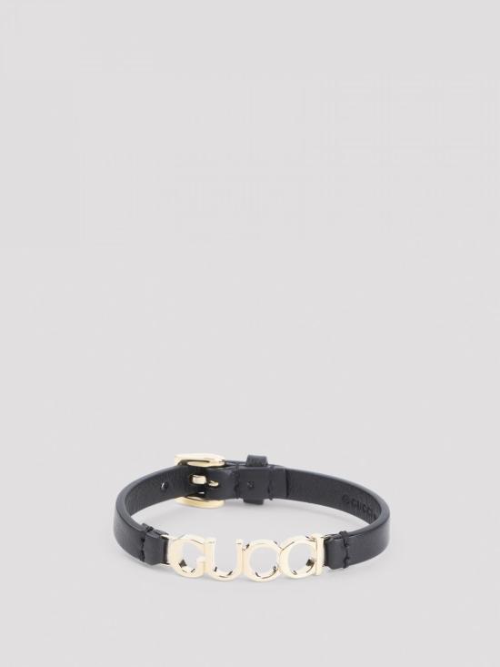 24FW 구찌 주얼리 796924IAAEM 8029 Black