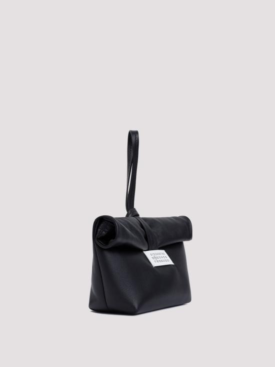  마르지엘라 숄더백 SB2WD0082P6758 T8013 Black - MAISON MARGIELA