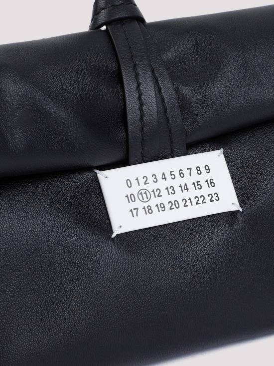  마르지엘라 숄더백 SB2WD0082P6758 T8013 Black - MAISON MARGIELA