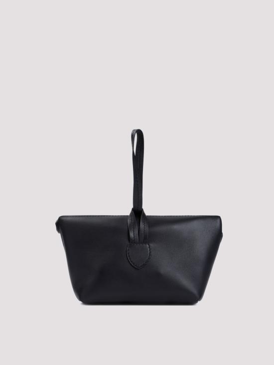  마르지엘라 숄더백 SB2WD0082P6758 T8013 Black - MAISON MARGIELA