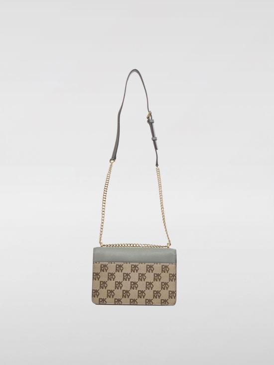  디케이엔와이 숄더백 R423YE31 HUQ Green - DKNY