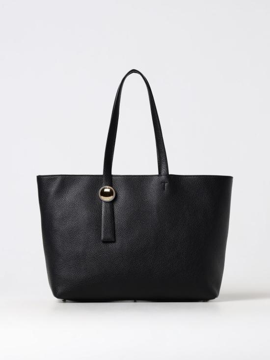 24FW 훌라 숄더백 WB01353HSF000 O6000 Black