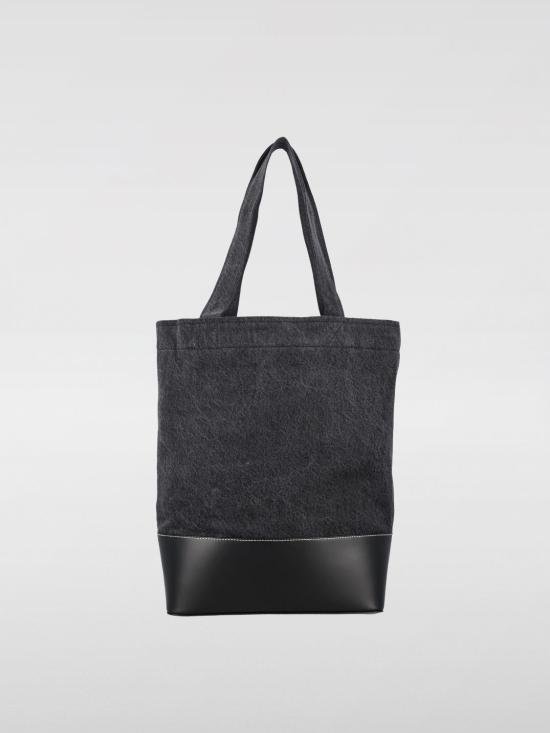  아페쎄 가방 COGZEM61444 LZZ Black - A.P.C.