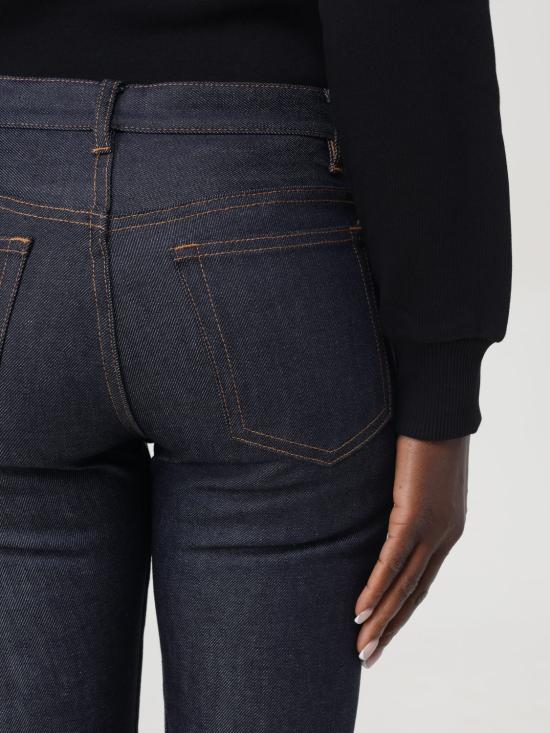  아페쎄 데님 팬츠 COZZIM09002 IAI Denim - A.P.C.