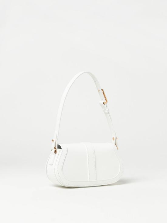24FW 베르사체 숄더백 10109511A05134 1W00V White - VERSACE