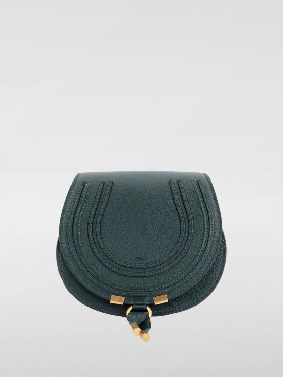 24FW 끌로에 숄더백 CHC22AS680I31 3I9 Green