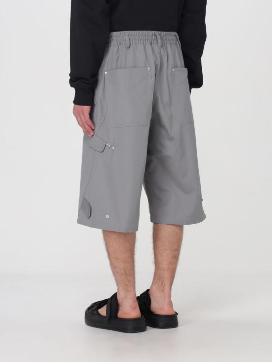  와이쓰리 숏팬츠 IV5516 Grey - Y-3