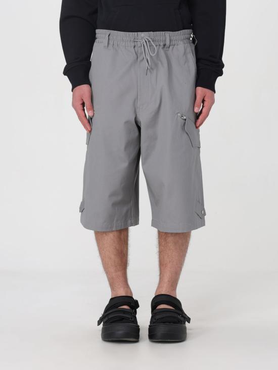  와이쓰리 숏팬츠 IV5516 Grey